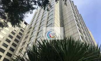 Imagem 4: Conjunto comercial de 365 m² com 12 vagas em Moema