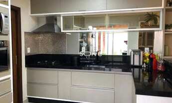 Imagem 5: Sobrado com 3 dormitórios à venda, 230 m² por R$ 1.550.000,00 - Jardim Portal de Itaici