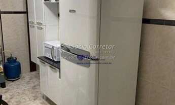 Imagem 4: Apartamento com 2 dormitórios à venda, 100 m² por R$ 350.000,00 - Ocian - Praia Grande/SP