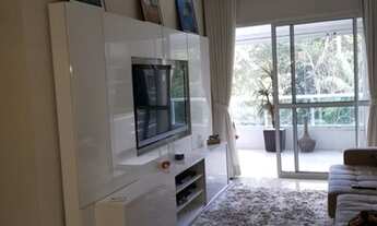 Imagem 5: Vendo um Apartamento no Residencial Reserva do Bosque possui 117 m2 com 3 quartos - Port