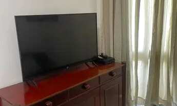 Imagem 3: Flat mobiliado Jardins SP