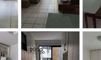 Imagem: Locação de quarto mobiliado _ Maceió