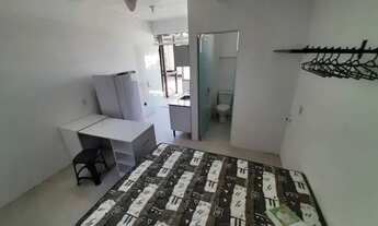 Imagem 3: Aluguel Kitinete mobiliada Bairro Velha Central