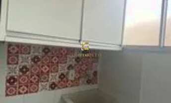 Imagem 7: LM=Apartamento para aluguel possui 50 metros quadrados com 2 quartos