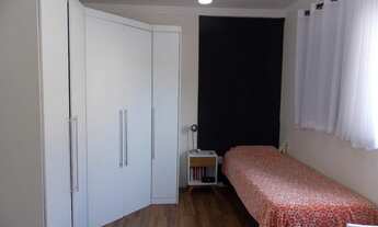 Imagem 3: VENDA NO CONDOMÍNIO BRISAS. <br>CASA ASSOBRADADA COM 3 DORMITÓRIOS SENDO 2 SUITES