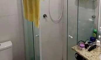 Imagem 3: Apartamento com 2 dormitórios à venda, 65 m² por R$ 265.000,00 - Vila São José - Taubaté/S