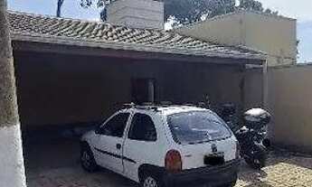 Imagem 3: Casa com 3 dormitórios à venda, 205 m² por R$ 475.000,00 - Condomínio Residencial Okinawa