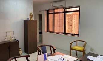 Imagem 3: Sala Comercial Edifício Cima