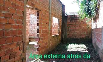 Imagem 5: Casa Pq. Primavera Prudente