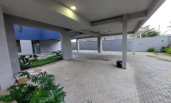 Imagem 2: Apartamento co 02 dormitórios semi mobiliado no Campeche - Florianópolis - SC