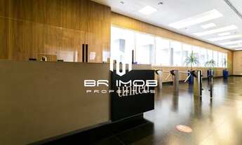 Imagem 4: SALA COMERCIAL em SÃO PAULO - SP, VÁRZEA DA BARRA FUNDA