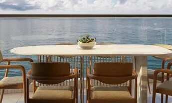 Imagem: LANÇAMENTO TERRAZA BEIRA MAR DE PIEDADE