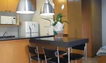 Imagem 3: Maravilhoso Studio Mobiliado - Pronto para Morar!