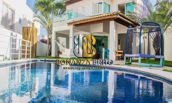 Imagem 3: SALVADOR - Casa de Condomínio - ALPHAVILLE II