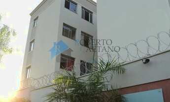 Imagem 3: Apartamento de dois quartos com área privativa - Bairro Taquaril - Betim/MG