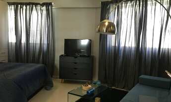 Imagem: Apartamento para aluguel com 34 metros quadrados