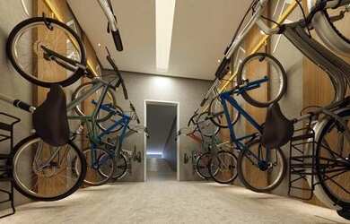 Imagem 7: Apartamento à venda com 55 metros 2 Quartos e 2 banheiros em Osasco