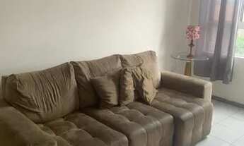 Imagem 4: Apartamento para aluguel com 73 metros quadrados com 2 quartos mobiliado no catolé