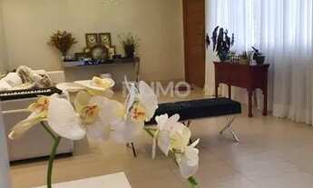 Imagem 2: Casa - Jardim Nossa Senhora Auxiliadora - Campinas