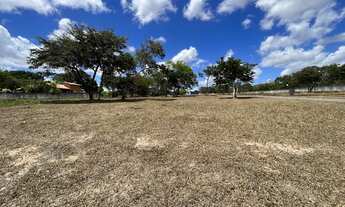 Imagem 5: Terreno de 1012 metros no condomínio pau Brasil