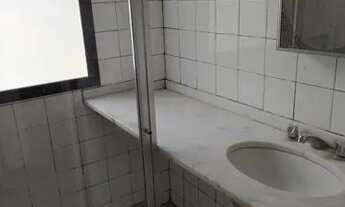 Imagem 4: Apartamento com 02 quartos, sala, banheiro social, cozinha, área de serviço. garagem e laz