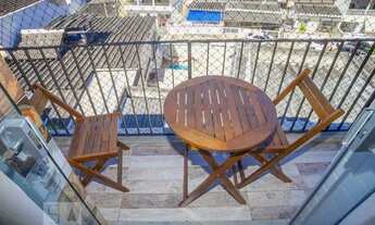 Imagem 6: Apartamento à Venda - Freguesia , 2 Quartos, 57 m2