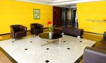 Imagem 2: Apartamento com 3 dormitórios para alugar, 68 m² por R$ 2.407,86/mês - Papicu - Fortaleza