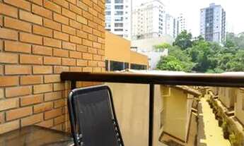 Imagem 5: Apartamento para Aluguel - Panamby, 2 Quartos, 76 m2