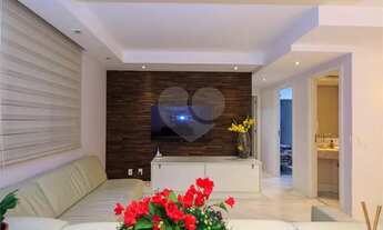 Imagem 5: São Paulo - Apartamento Padrão - GRANJA JULIETA