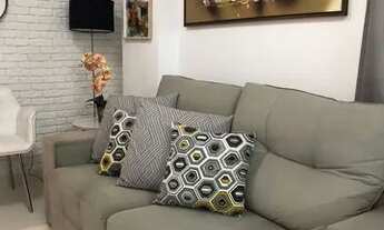 Imagem: Apartamento mobiliado