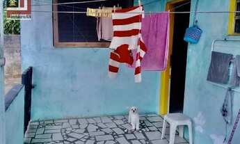 Imagem 5: CASA 2 DORMITÓRIOS COM CHURRASQUEIRA!!!