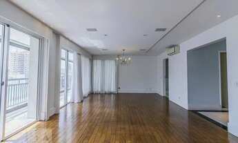 Imagem 3: Apartamento para Aluguel - Perdizes, 2 Quartos, 223 m2