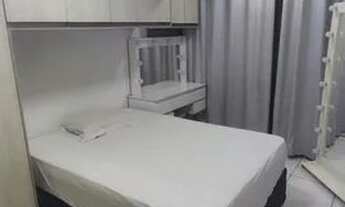 Imagem 2: Alugo apartamento mobiliado QR 412