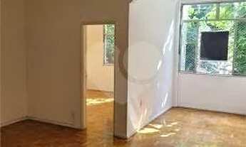 Imagem 2: Apartamento para venda tem 98 metros quadrados com 2 quartos em Vila Isabel - Rio de Janei