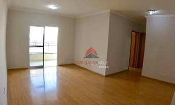 Imagem 4: Apartamento com 4 dormitórios, varanda gourmet à venda, 117 m² por R$ 775.000 - Floradas d