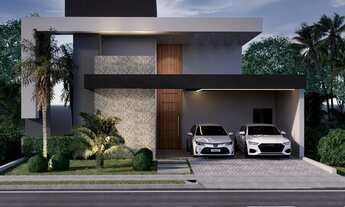 Imagem 3: Vendo casa no condomínio Quinta do lago