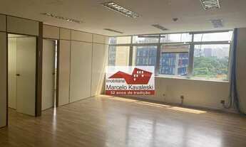 Imagem 5: Escritório para alugar no bairro Jardim paulistano