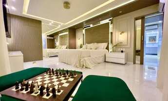 Imagem 2: Casa de altíssimo padrão pra aluguel na Cidade Alpha Ceará