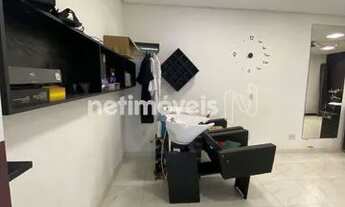 Imagem 6: Locação Casa comercial Eldorado Contagem