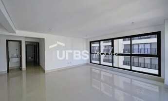 Imagem 3: Apartamento para venda tem 120 metros quadrados com 3 quartos em Setor Marista - Goiânia