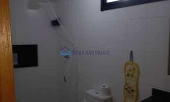 Imagem 4: Ótima localização, imediação do metro Conceição e mercado Carrefour