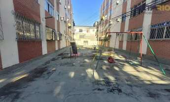 Imagem 2: Apartamento à venda, 60 m² por R$ 200.000,00 - Praça Seca - Rio de Janeiro/RJ