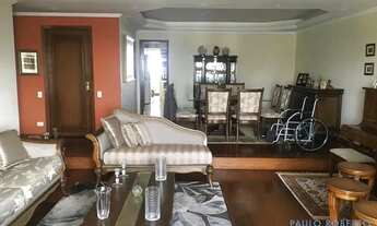 Imagem 2: APARTAMENTO - REAL PARQUE - SP