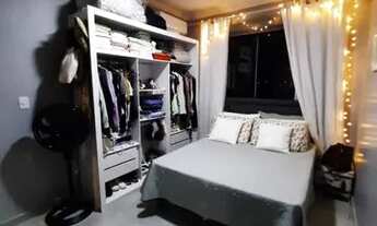 Imagem 5: Apartamento Padrão