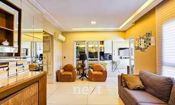 Imagem 4: Apartamento - Fazenda São Quirino - Campinas