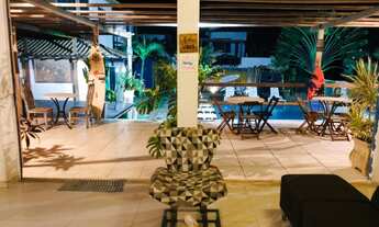 Imagem 5: Casa Temporada BZRJ