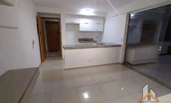 Imagem 6: Apartamento Garden com 1 dormitório para alugar, 92 m² por R$ 4.049/mês - Centro - Belo Ho