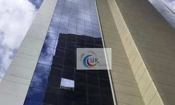 Imagem 2: Conjunto com 203,00m² de área útil. 6 vagas de garagem