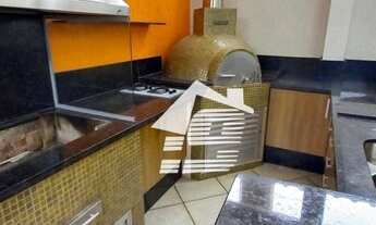 Imagem 6: Casa no Nature Village com 3 dormitórios para alugar, 120 m² por R$ 6.213/mês