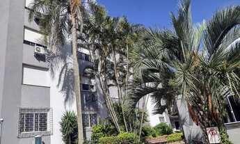 Imagem 2: APARTAMENTO 01 DORMITÓRIO REFORMADO - 01 VAGA BAIRRO CRISTAL